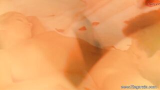 Eleganxia - Eros exotica with a hot and fleshly pair
