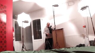 Solide Schwanze yiff junge Schlampen (Full Movie scene)