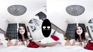 Screw my sexually excited butt, baby