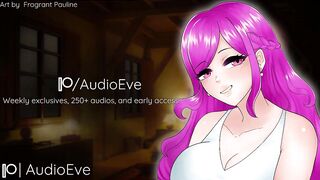ASMR - Giantess BFF Snuggles U [SFW] [GFE] [F4M]