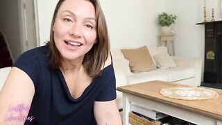 Guys night in with Stepmom