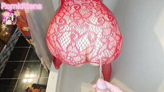 PERKY PISSMAS One and all
