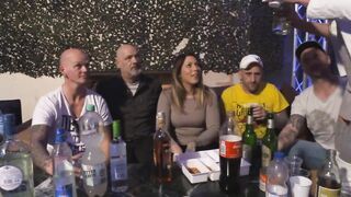 Sex meets - full clip