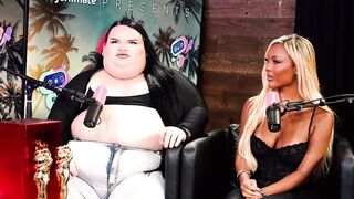 GORLOCK DISCLOSES HOW THIS BABE HAS S*X