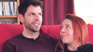 Sexy And Cold Sensation With Alora Lux And Marcus Quillan