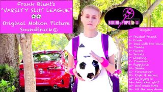 "Varsity Wench League" UNCENSORED EXPLICIT SOUNDTRACK