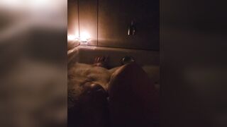 Little Bathroom time ASMR