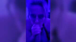 SUPERLATIVELY GOOD ORAL-SEX EVER BY IMPURE GOLDEN-HAIRED