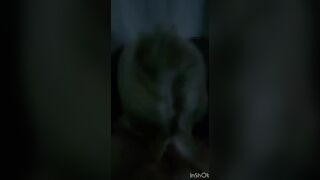 CUM THIRSTY STEP FLOOZY SUCKS MY SOUL ?