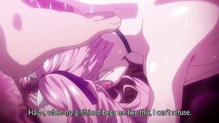 Kanojo Saimin 02