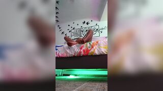 This babe Asked for It: We Filmed the Screw at Her Place