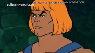This chab-Guy Homosexual