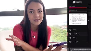 MENTORIA MONETIZAND0 PLATAFORMAS +eighteen - novo perfil: felinesxreal ??