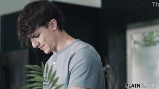Stepnephew walks in on his breasty stepaunt Ivy Ireland getting screwed by his stepuncle.This chab can join if this chab desires to and the mother i'd like to fuck is double permeated