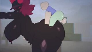 Pleasing Little Animation Compilation