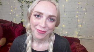 Home Wrecking Babysitter Roleplay