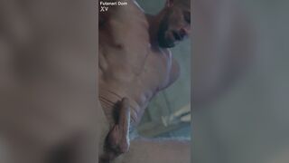 Futa Anal Domination Sissy Homosexual