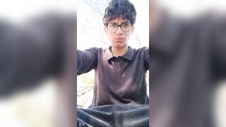 Soy homo quiero pene