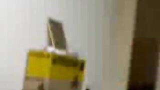 Melayu - Awek tgh Sedap