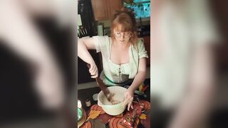 Cookie Recipe