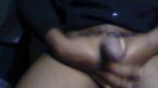Jacking Off In advance of Whife Gets Home