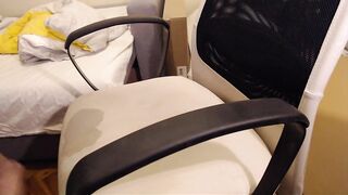 Jennifer's doxy - electro tortured by a Mistresse on a livecam