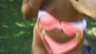 Glamorous Model Have Sex to His Photographer with a Hard Dick