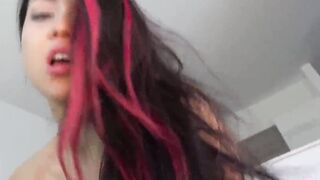 Taissia Shanti Has The Most excellent Deepthroating Skills Ever!
