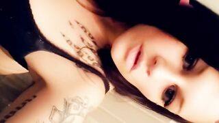 Hot tattoos