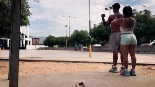 Join me for this worthwhile day of calisthenics training.