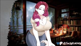 Southern mother I'd like to fuck Neighbour Cumforts Your Schlong During a Storm - F4A ASMR Audio Porn Erotic Roleplay