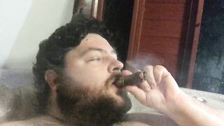 ONE MORE hottub video