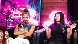 JADEN & JULIAN NEWMAN TELL ALL - PILLOW TALK
