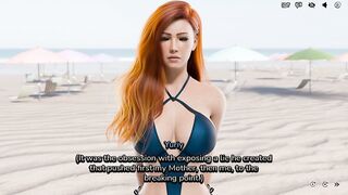 Complete Gameplay - Freshwomen three, Part twenty one