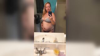 Weigh and Measure big beautiful woman Feedee Gainer