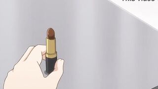 hentai kiss×sis kiss scene