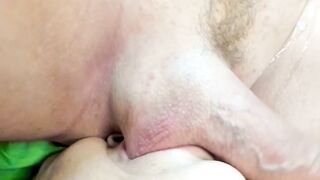 CFNM mother i'd like to fuck edging tugjob giant loads compilation .
