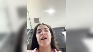 Verification clip