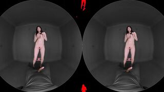 Unexpected Rencounter With Your Ex Lana Smalls Instigates Rush Of Red Fluid Directly South To Your Knob