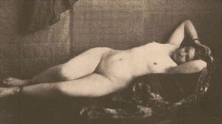 top twenty retro erotic art