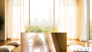 POV LUXURY APARTMENT YOGA AMATEUR parody