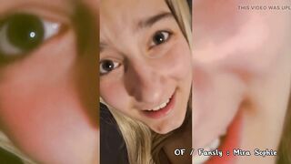 German Messy Talk Compilation