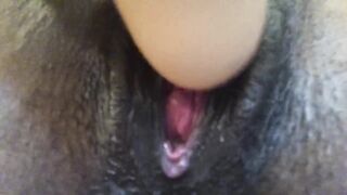 Hard palpitating penis needed