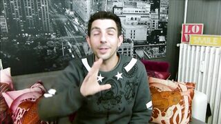COMMENT SE BRANLER ? Techniques de MASTURBATION HOMME (Msieur-jeremy.fr)