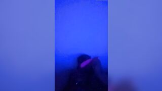 Soaked big beautiful woman vagina slutted