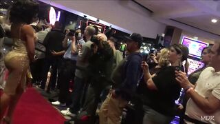 2019 AVN Rewards Red Carpet part three