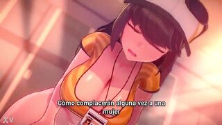 Porn animation