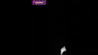 PUCHIS - MY STEPSISTER GOES TO MY DAYBED TO SCREW