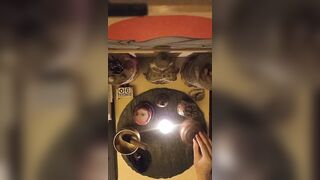 2026/09/06 - Zen Practice – Altar Offering