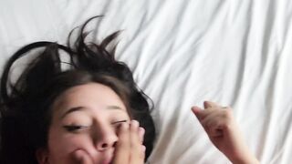 I'm a Banging Sex Toy: Use Me to Destroy Me and Take Away My Dignity